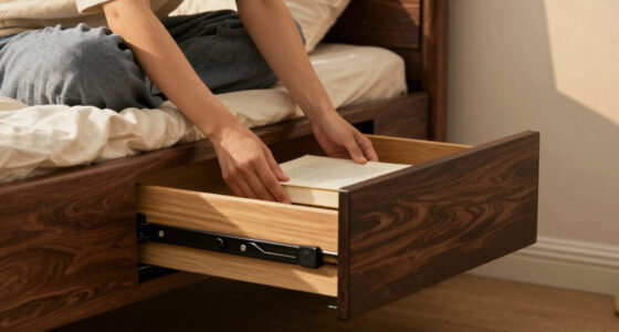10 Best Bed Frame With Drawers in 2026 — The Ultimate Guide