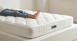 10 Best Best King Innerspring Mattress in 2026