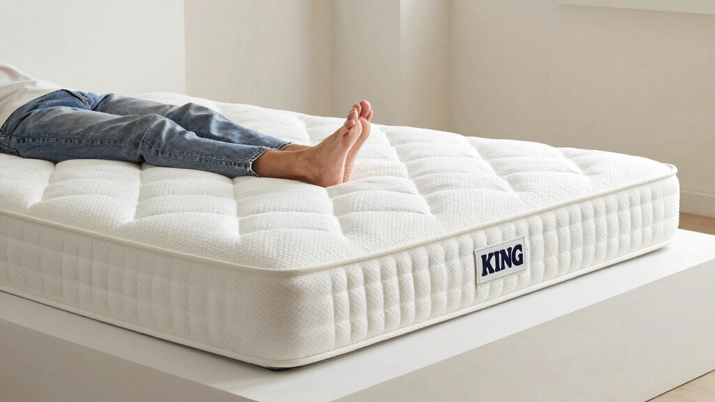 10 Best Best King Innerspring Mattress in 2026