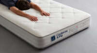 10 Best California King Hybrid Mattress for Heavy Side Sleepers in 2026
