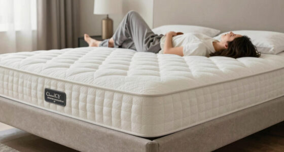 10 Best California King Luxury Hybrid Mattress in 2026