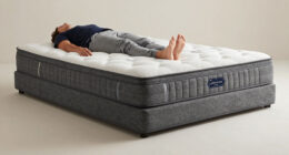 10 Best California King Mattress For Heavy People In 2026