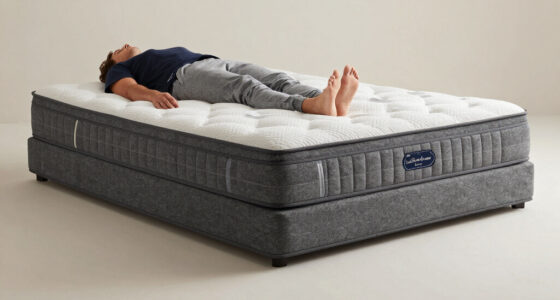 10 Best California King Mattress For Heavy People In 2026