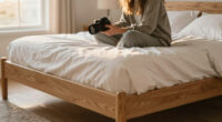 10 Best California King Wooden Bed Frame in 2026