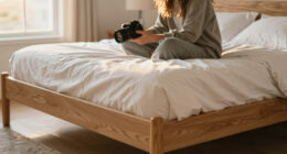 10 Best California King Wooden Bed Frame in 2026
