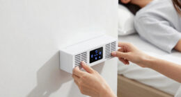10 Best Dual Zone Bed Cooling System in 2026