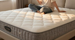 10 Best Extra Firm King Mattress in 2026