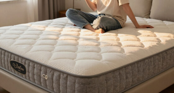 10 Best Extra Firm King Mattress in 2026