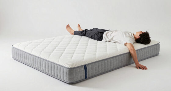 10 Best Flippable King Mattress in 2026