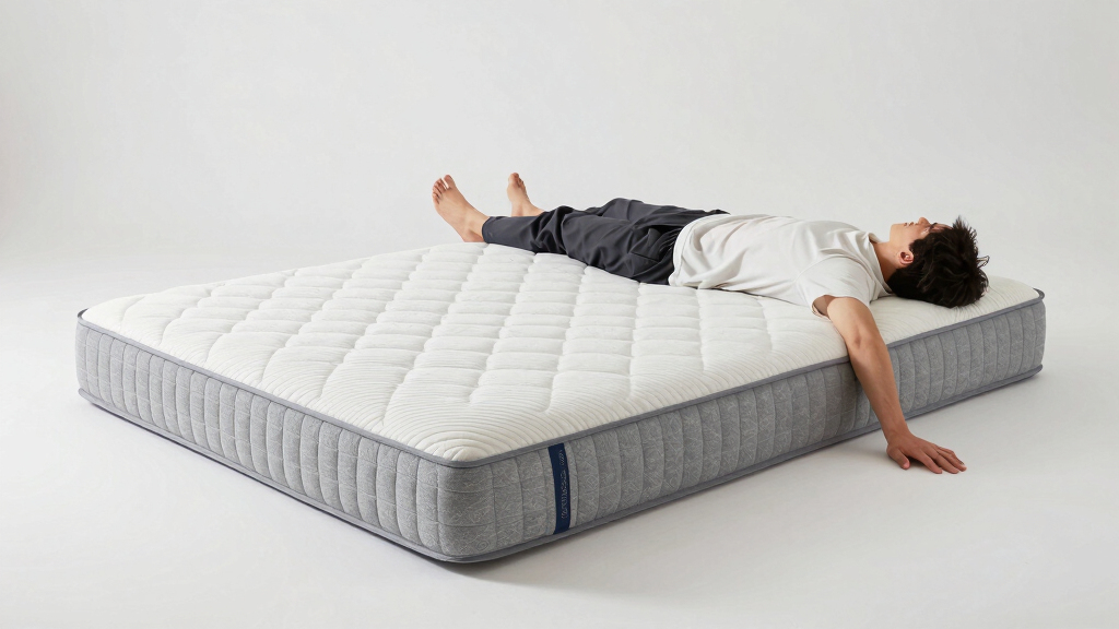 10 Best Flippable King Mattress in 2026