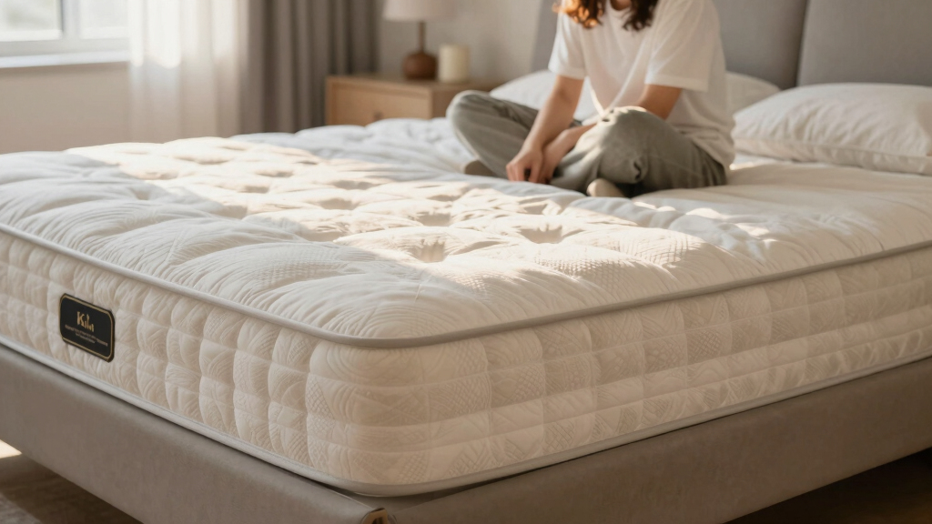 10 Best King Luxury Hybrid Mattress in 2026