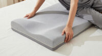 10 Best Mattress Topper for Hot Sleepers in 2026