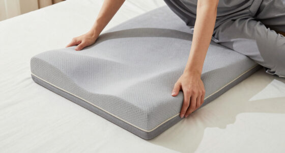 10 Best Mattress Topper for Hot Sleepers in 2026