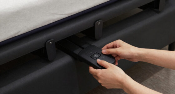 10 Best Queen Adjustable Base With Wall Hugger in 2026