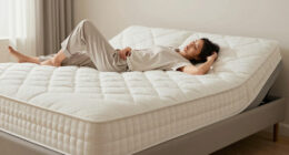 10 Best Queen Hybrid Mattress For Adjustable Base In 2026
