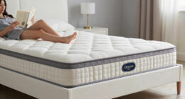 10 Best Queen Luxury Hybrid Mattress in 2026