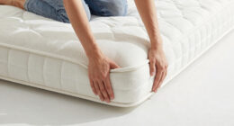 10 Best Queen Mattress for Shoulder Pain in 2026