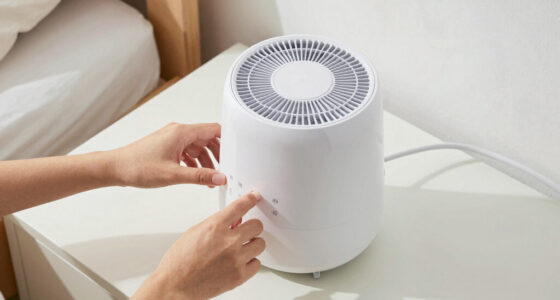 10 Best Quiet Bedroom Humidifiers in 2026