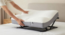 10 Best Split King Adjustable Base With Pillow Tilt in 2026