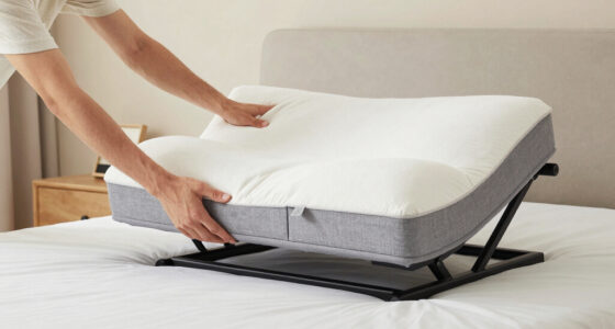 10 Best Split King Adjustable Base With Pillow Tilt in 2026