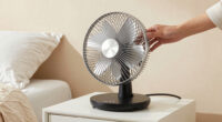 11 Best Air Circulator Fan for Bedroom in 2026