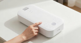 11 Best Bedroom Air Purifiers for Allergies in 2026