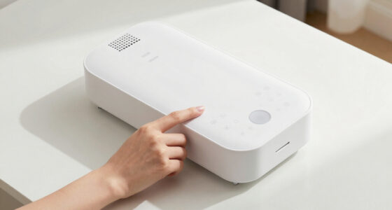 11 Best Bedroom Air Purifiers for Allergies in 2026