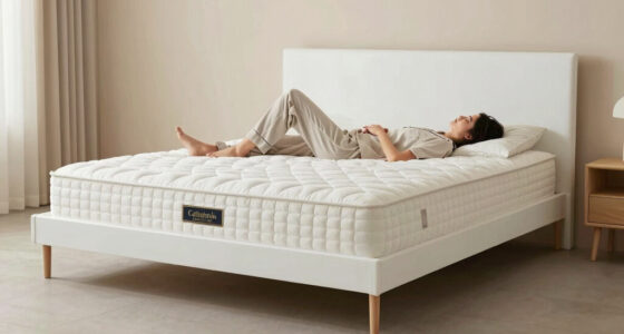 11 Best California King Innerspring Mattress in 2026