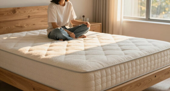 11 Best California King Latex Mattress in 2026