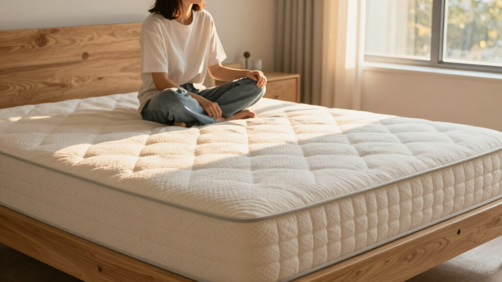 11 Best California King Latex Mattress in 2026