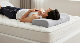 11 Best California King Mattress For Shoulder Pain In 2026