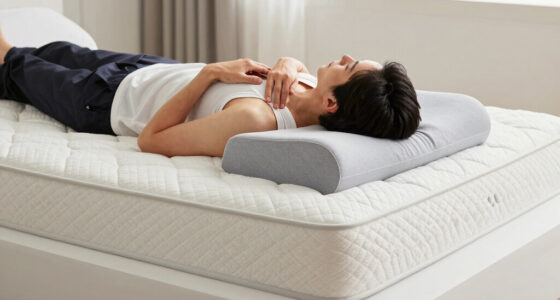 11 Best California King Mattress For Shoulder Pain In 2026