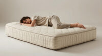 11 Best California King Mattress for Stomach Sleepers in 2026