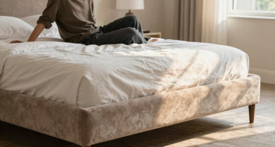 11 Best California King Upholstered Bed Frame in 2026