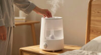 11 Best Easy Clean Bedroom Humidifier in 2026