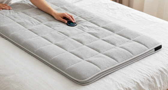 11 Best Heated Mattress Pad in 2026
