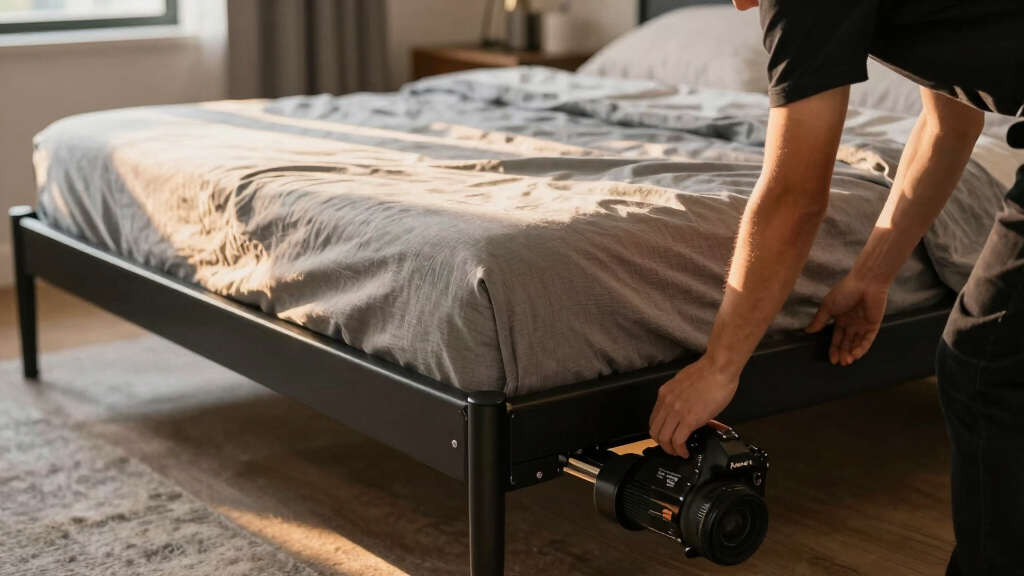 11 Best Heavy Duty Adjustable Bed Base in 2026