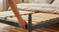 11 Best Heavy Duty Bed Frame in 2026 — Rugged Support for Heavy Sleepers