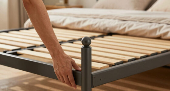 11 Best Heavy Duty Bed Frame in 2026 — Rugged Support for Heavy Sleepers