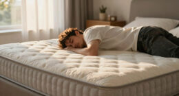 11 Best King Mattress For Pressure Relief In 2026