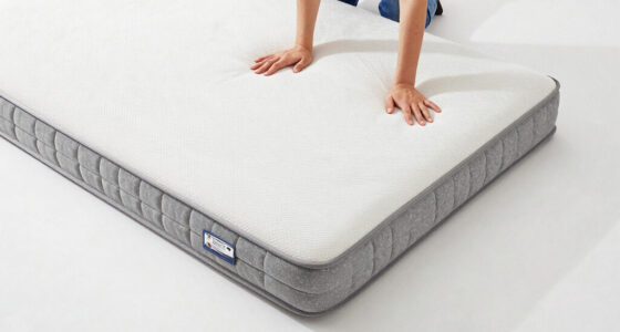 11 Best Queen Fiberglass Free Mattress in 2026 — Safe and Comfortable Sleep Options