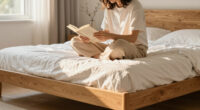 11 Best Queen Platform Bed Frame in 2026