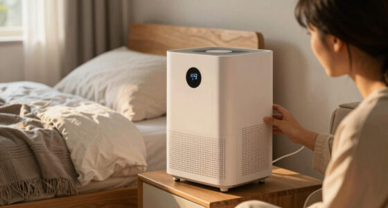 11 Best Quiet Bedroom Dehumidifier in 2026
