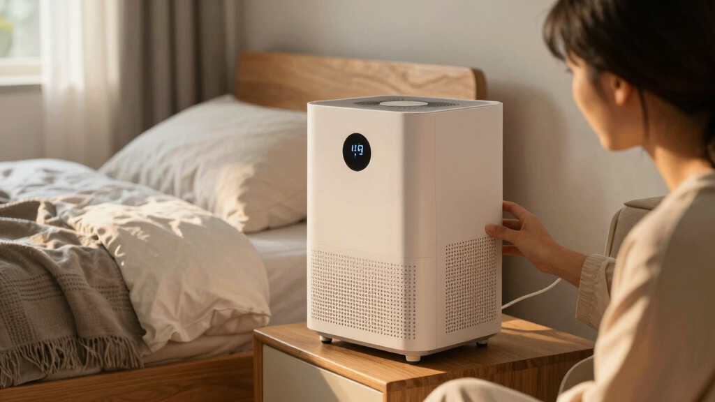 11 Best Quiet Bedroom Dehumidifier in 2026