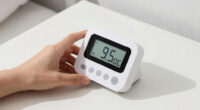 12 Best Bedroom VOC Monitor in 2026 — Your Guide to Cleaner Air