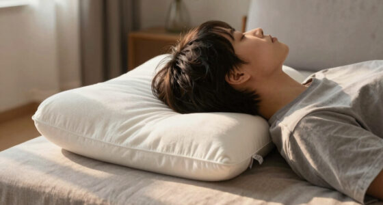 12 Best Best Pillow For Neck Support in 2026