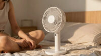 12 Best Bladeless Fan for Bedroom in 2026