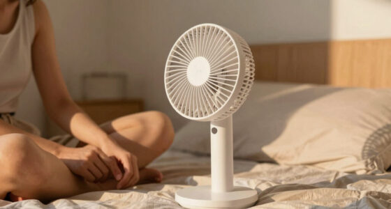 12 Best Bladeless Fan for Bedroom in 2026
