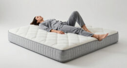 12 Best California King Mattress for Hip Pain in 2026