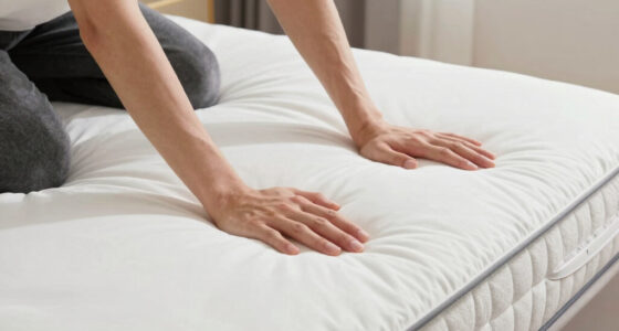 12 Best California King Mattress For Motion Isolation In 2026